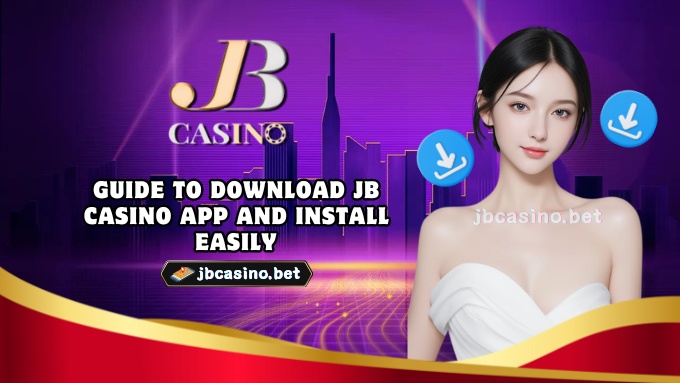 What Makes JB Casino App Stand Out?