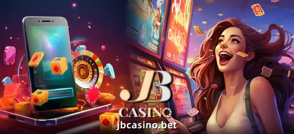 Why is JB Casino App a Safe Bet?