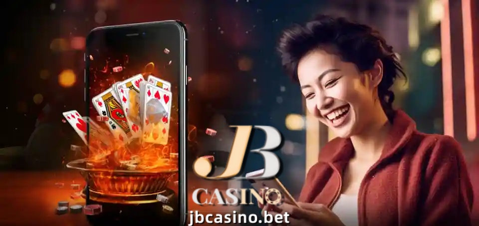 How to Get Started with JB Casino App?