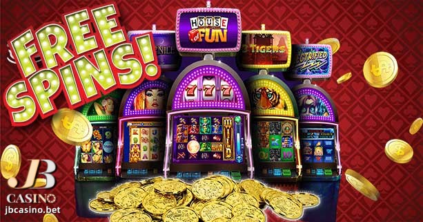 Tips to increase your win rate when playing JB Casino free spin