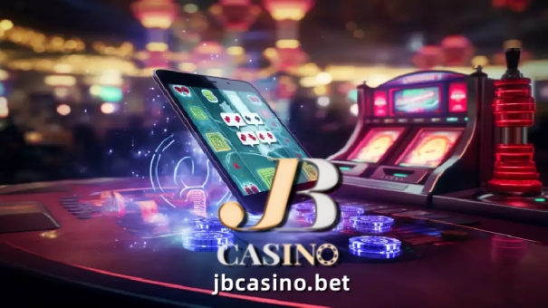 JB Casino Login Register are your gateways to the hit legal online casino in the Philippines.