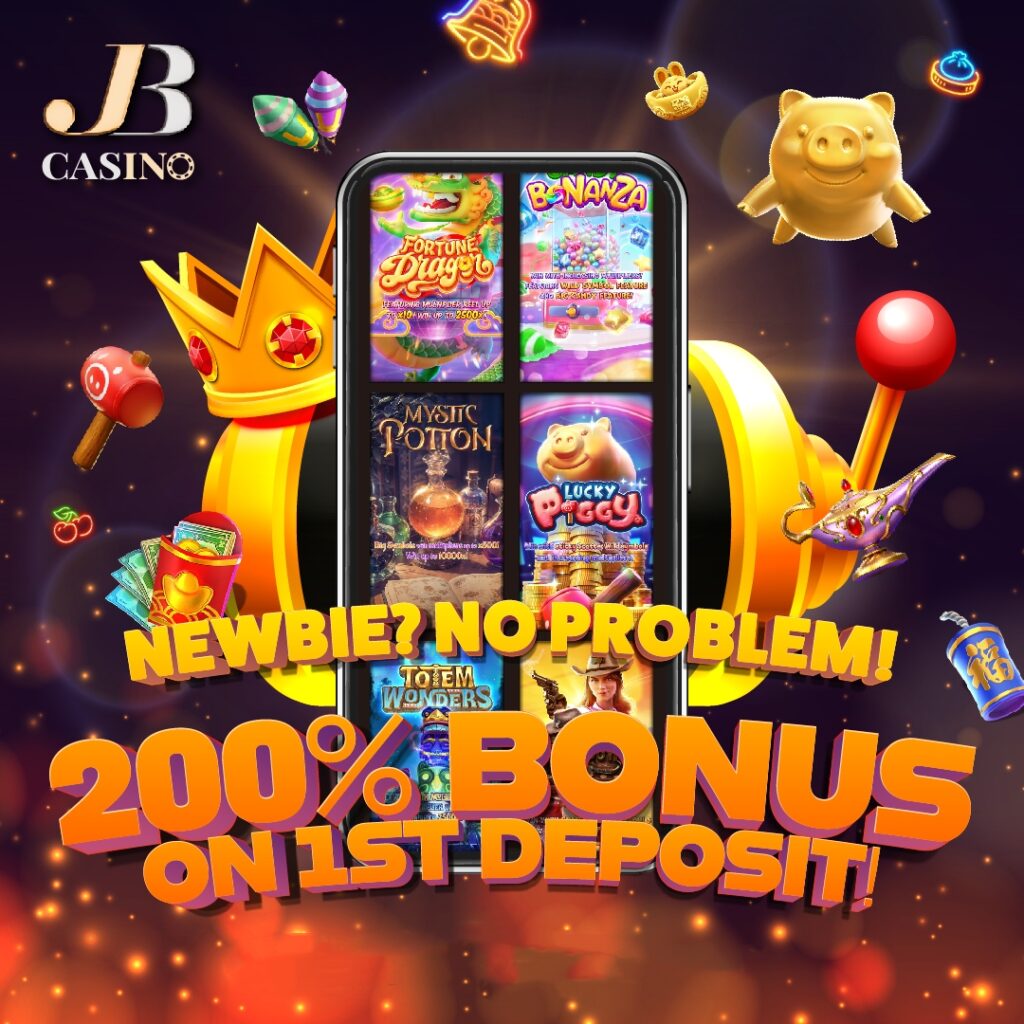 Frequently asked questions about JB Casino New Version