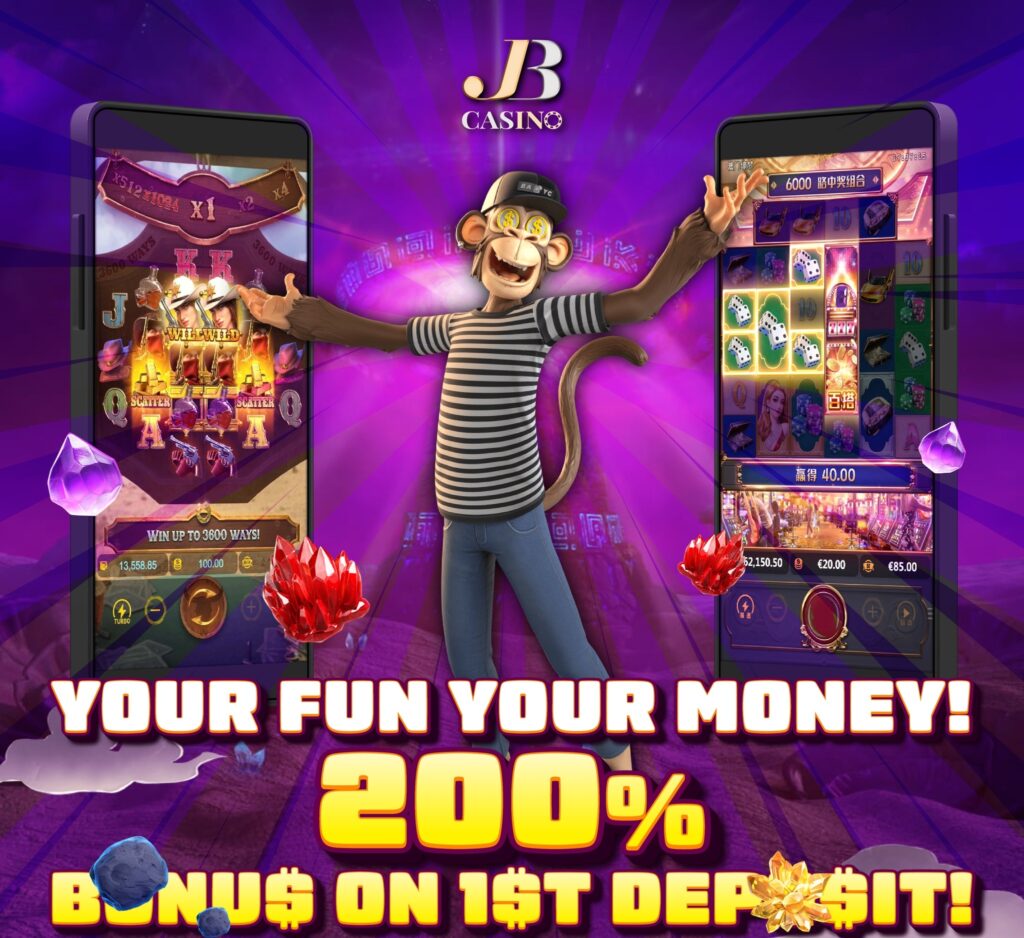 How do I download the JB Casino app?