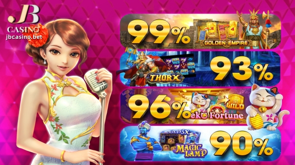 How to receive JB Casino Online with free bonus no deposit program