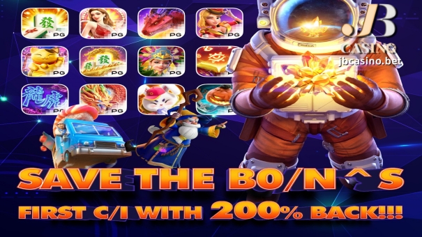 List of promotions without JB Casino Online with free bonus no deposit