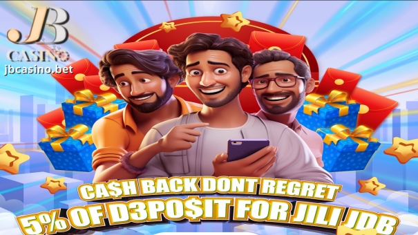 Instructions for using the JB Casino Online with free bonus no deposit