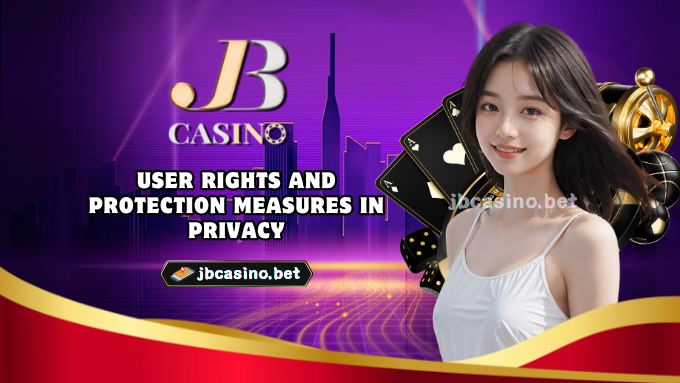 User Rights and Protection Measures in Privacy