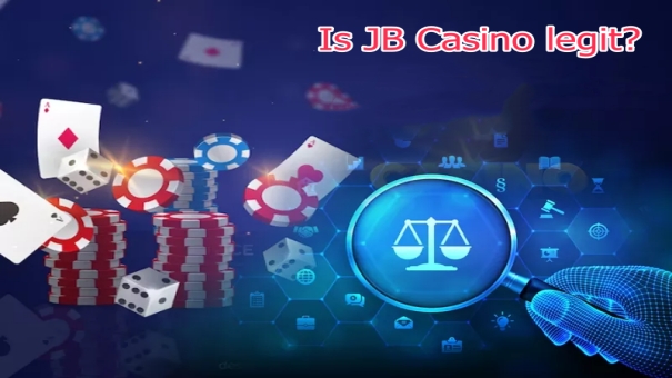 Discover the truth about JB Casino legit in our in-depth review. Explore player testimonials, licensing information, and security measures to make an informed decision