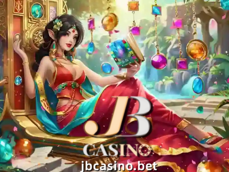 Unleash the Fun with JB Casino’s Slot App