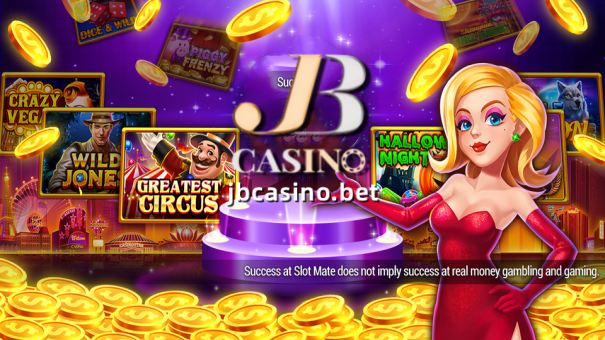 Whether you’re a seasoned player or new to online gaming, understanding what JB Slot Casino offers can help you make informed decisions.