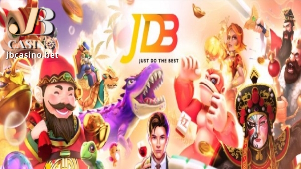 JDB is known as a long-standing partner of the JB Casino platform. This game publisher offers high-quality betting products that are easy to play and provide high winning opportunities.