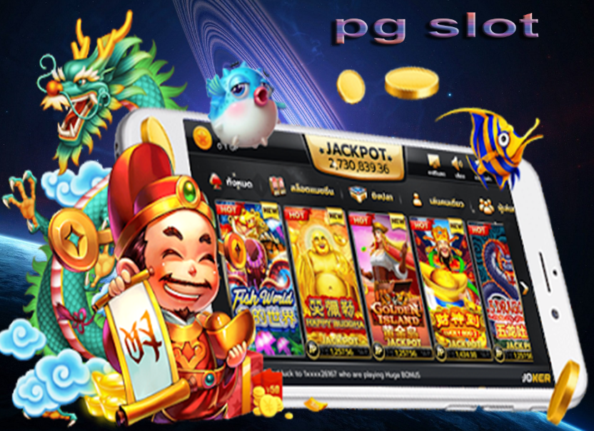 Why should you play the PG slot on JB Casino’s website?