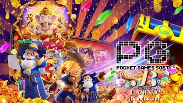 PG Slot has become a popular slot game in the online gaming market due to its big rewards and elegant graphics.