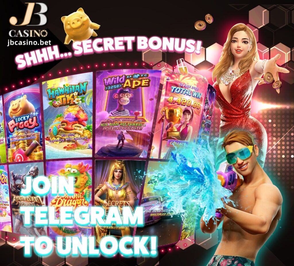 Overview of jbcasino