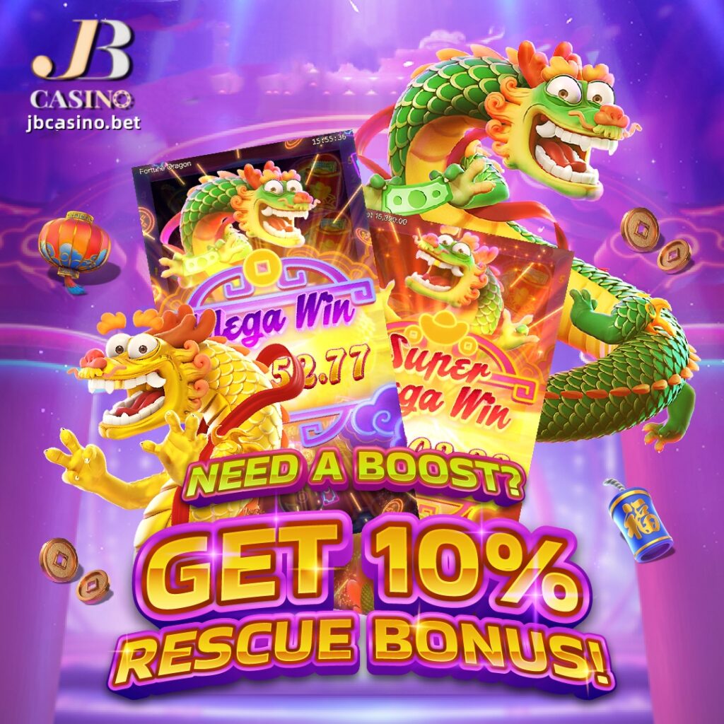 Detailed review of jbcasino