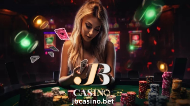 jbcasino stands out as a premier online bookmaker in the Philippines, offering players a top-notch gaming experience.