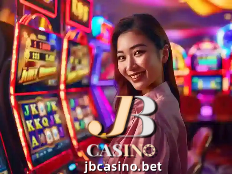 Securing Your jbcasino.ph Account