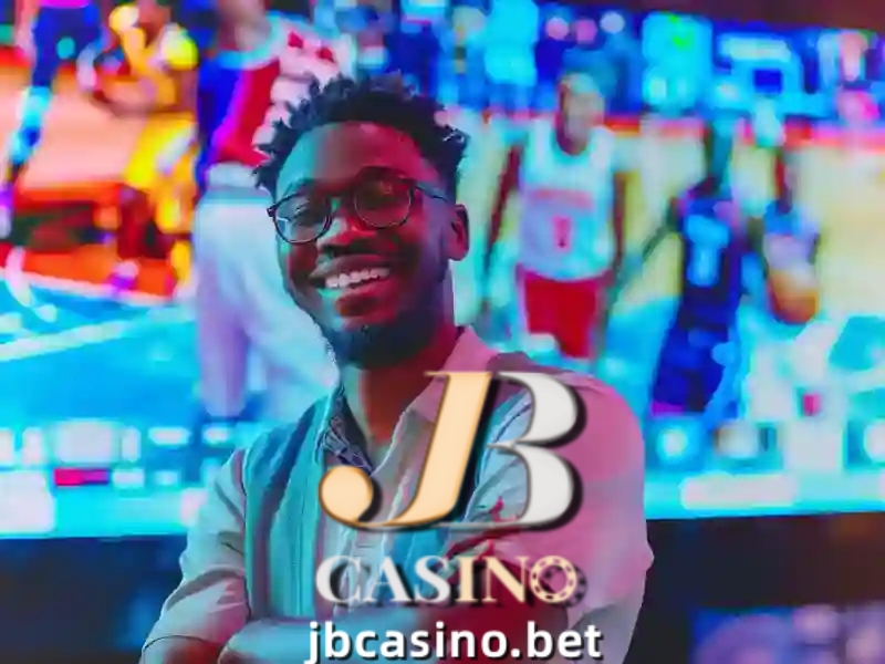 Types of Casino Free Bonuses Available at JB Casino