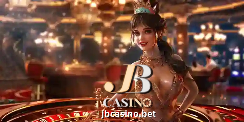 Claim Your Casino Free Bonus Now