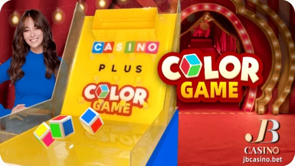 The Color Game, also known as “Pares-Pares” or “Pairs-Pairs” in Filipino, is a popular online game in the Philippines that both children and adults enjoy.