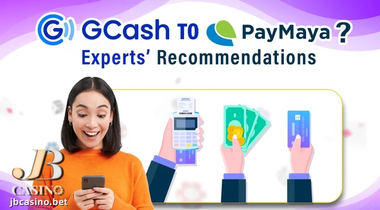 For instance, transferring funds from GCash to PayMaya, GCash to Grab, or physical banks.