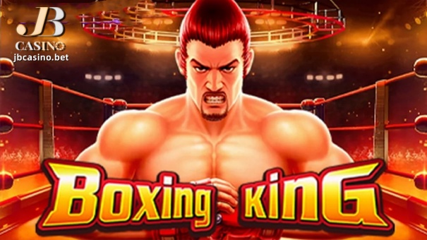 Hey there, boxing enthusiasts! If you’re a fan of the sport, you’re going to love playing JB Casino Boxing King.