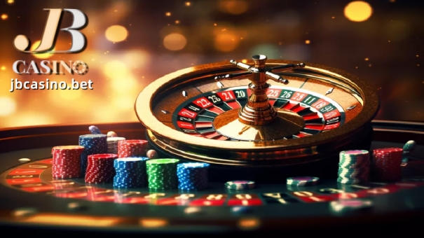 Introduction of JB Casino Game