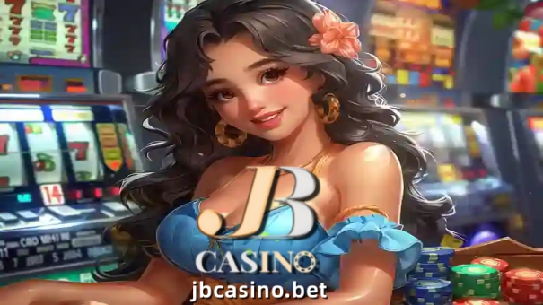 Welcome to JB Casino Game, where the world of online gaming comes to life! With an extensive range of casino games to choose from, JB Casino Game offers something for everyone, whether you're a casual player or a high roller.