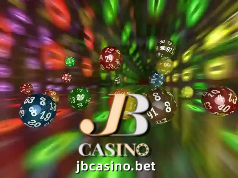 Basic information about JB Casino Lottery