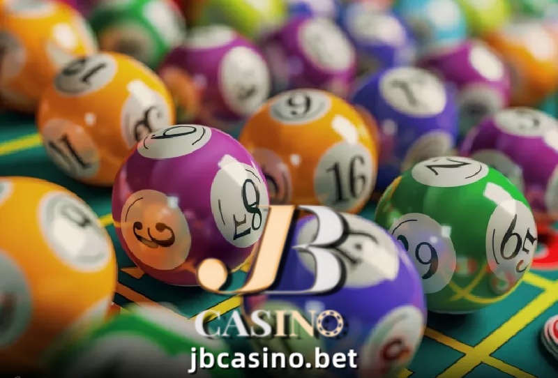 FAQs about JB Casino Lottery