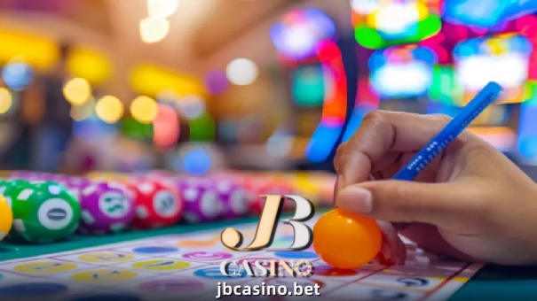 JB Casino lottery will give you a superior lottery playing experience than many other casinos.