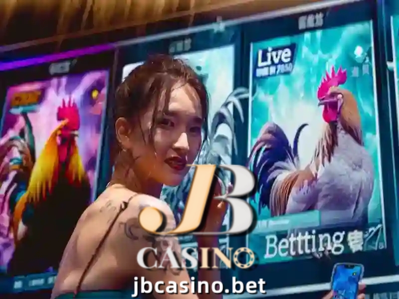 Betting Options and Strategies for Success on JB Casino Sabong