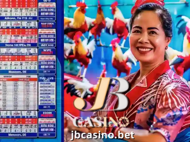 Responsible Gaming Practices on JB Casino Sabong