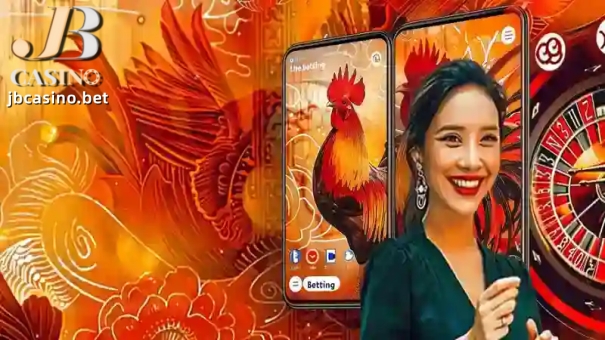 JB Casino Sabong is an online platform that brings the excitement of traditional cockfighting to the digital realm.