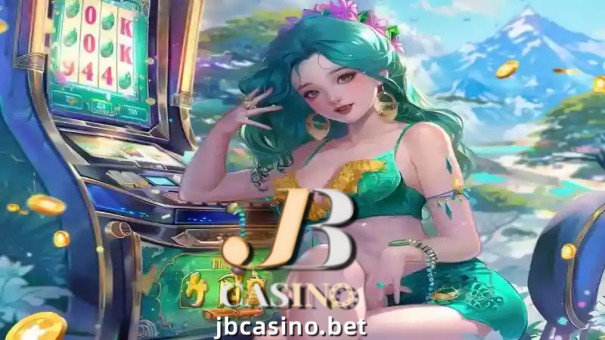 Pioneering in its design, the JB Casino VIP Login 2024 is a game-changer in the online casino landscape in the Philippines.