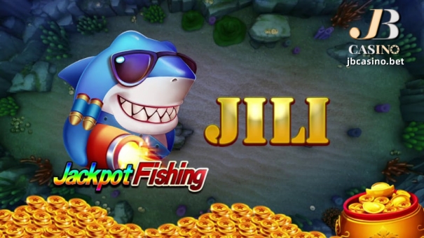 Jackpot Fishing is an exciting and dynamic online game that offers players the chance to win huge prizes and potential fortunes.