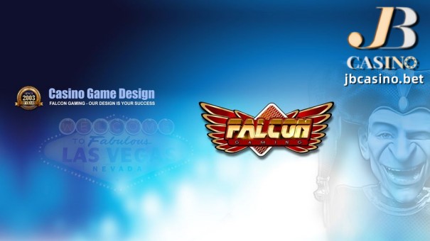 Falcon Casino, a game-changer in the realm of online gambling, is a digital oasis for over 120,000 active users.