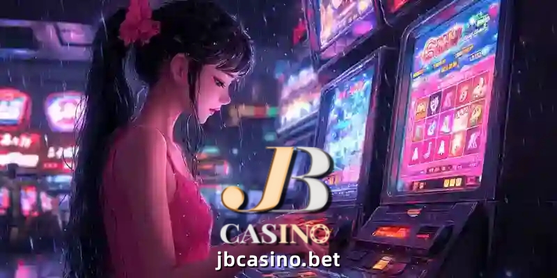 JB Casino 88's Bonuses and Promotions