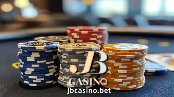 JB Casino Login App: The key to 300,000 active players' favorite online casino. Enjoy a PHP 10,000 deposit match bonus and a 97.8% payout rate.