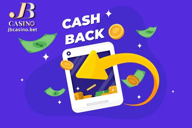 3% cashback to every deposit! JB Casino hold the most promotion among many online casinos, bringing the surprise to all their members!