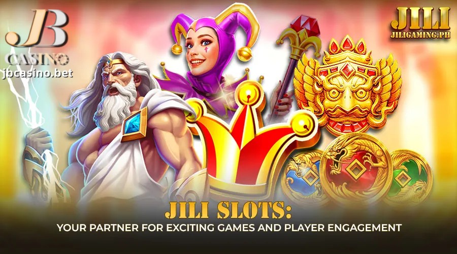 Winning Potential with Jili Slots