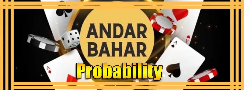 Andar Bahar Probability: Strategies for Success