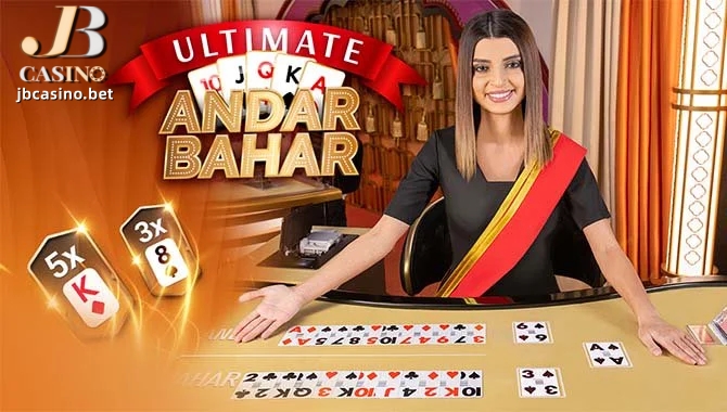 Discover expert strategy and probabilities for winning at Andar Bahar Probability with insights from JB Casino, learn effective tips and maximize your winnings at JB Casino.