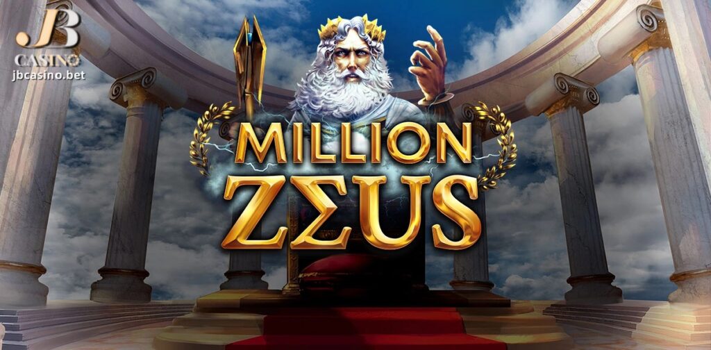 CQ9 Gaming Zeus M Slot Demo. Zeus M immerses players in the captivating world of Greek mythology, featuring Zeus as the central hero.