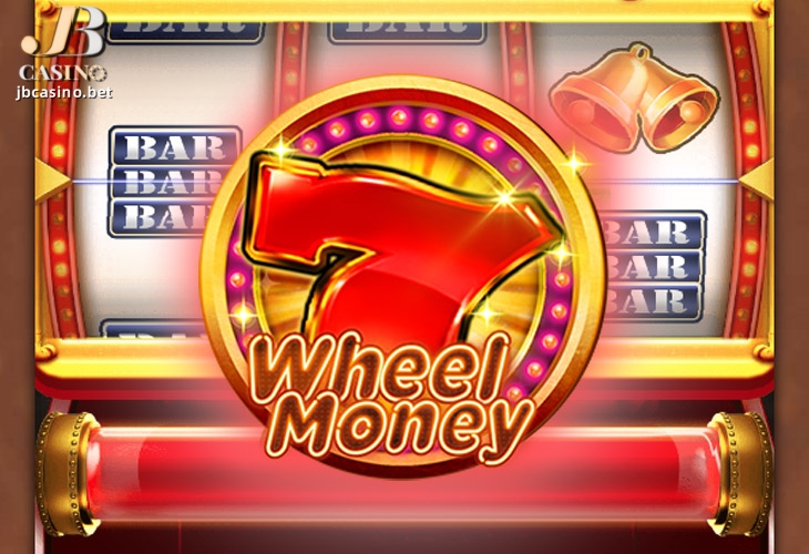 Wheel Money Slot from CQ9 Gaming offers a straightforward casino experience with its classic single-payline slot. In the Spin Wheel Money Game, the top prize is achieved by landing three 7s on the payline, which can reward you with an impressive 500 times your bet!