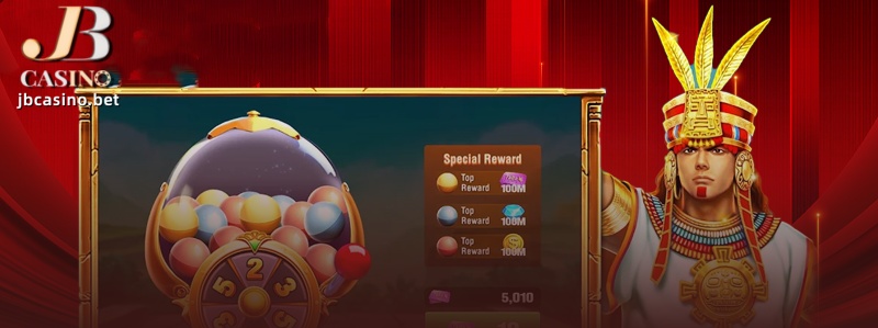 An Introduction to a Premier Golden Empire Slot Experience