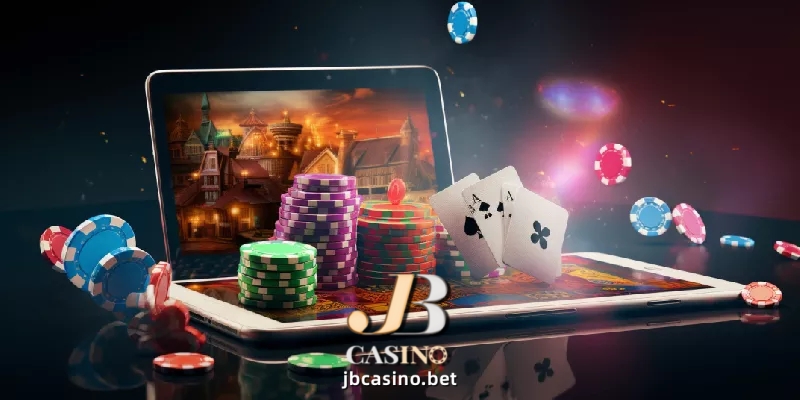 Join No.1 Pilipino Taste - JB Casino