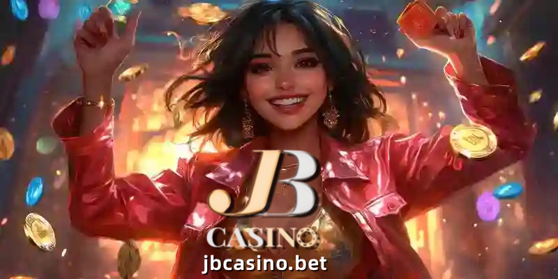 Why JB Casino is the Go-To Platform for Bingo Enthusiasts