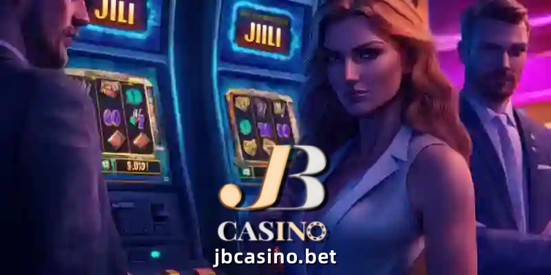 Enhance Your Gaming Experience with JB Casino Com