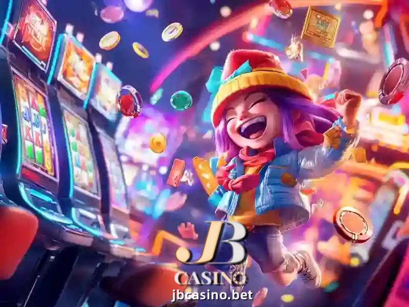 Stepping into the world of JB Casino Com Login, you're embarking on a thrilling journey filled with enchanting games and bountiful rewards.